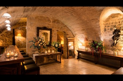 Les 3 Salons - photo 1