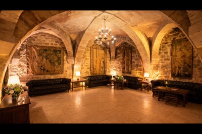 Les 3 Salons - photo 2