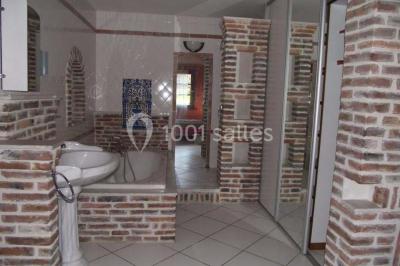 Location salle Cuiseaux (Saône-et-Loire) - Le Domaine du Moulin Rouge #15