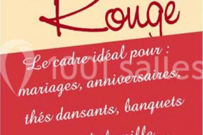 Location salle Cuiseaux (Saône-et-Loire) - Le Domaine du Moulin Rouge #15