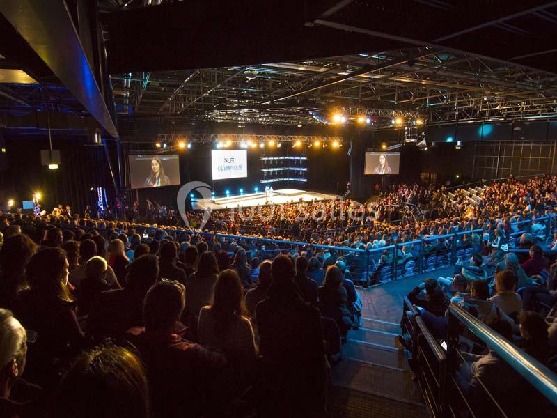 Alpexpo – Le Parc événementiel De Grenoble - galerie - photo 5