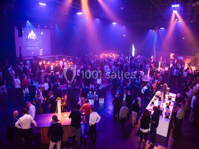 Alpexpo – Le Parc événementiel De Grenoble - galerie - photo 7