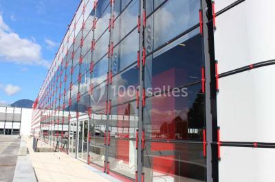 Alpexpo – Le Parc événementiel De Grenoble - photo 3