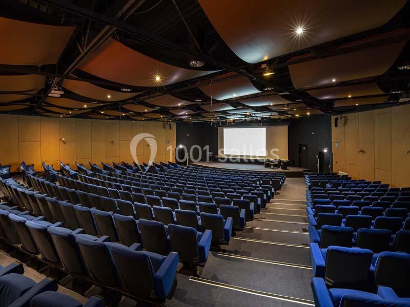 Alpexpo – Le Parc événementiel De Grenoble - galerie - photo 8
