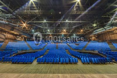 Alpexpo – Le Parc événementiel De Grenoble - photo 1