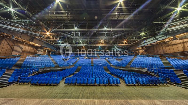 Alpexpo – Le Parc événementiel De Grenoble - galerie - photo 1