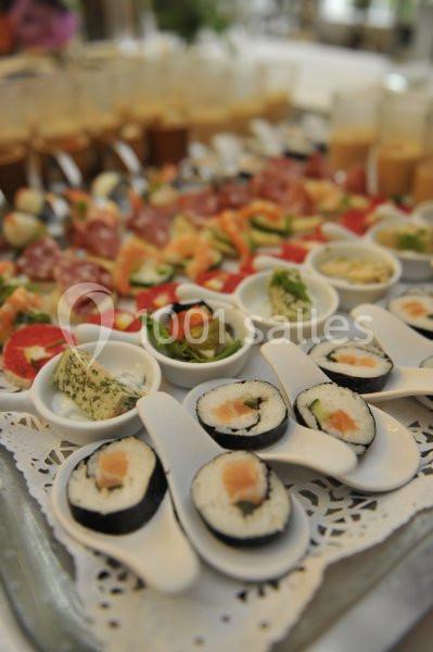 Location salle Château-Thierry (Aisne) - Best Western Hôtel Ile De France #4