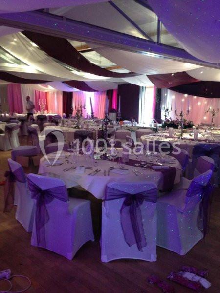 Location salle Château-Thierry (Aisne) - Best Western Hôtel Ile De France #8