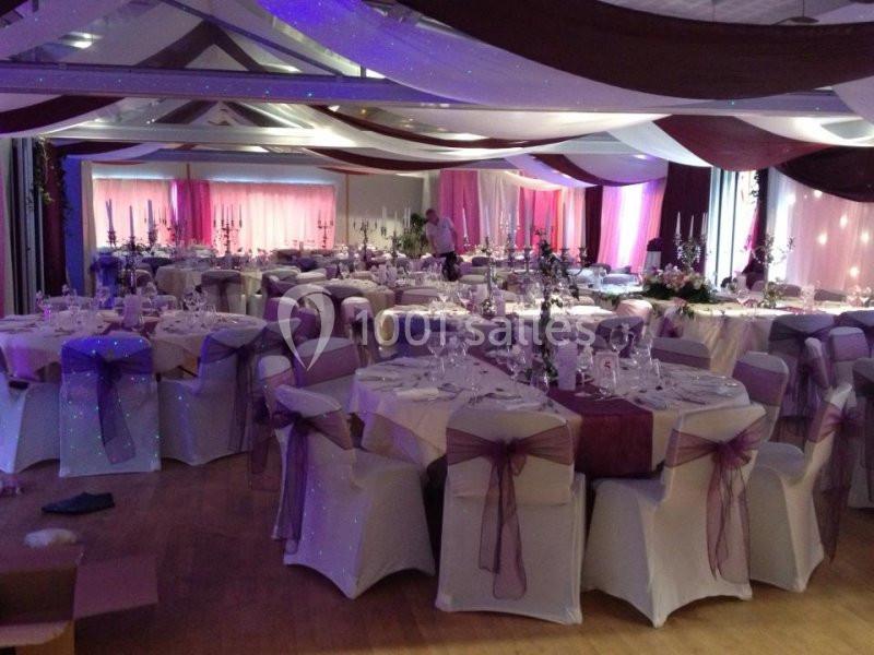 Location salle Château-Thierry (Aisne) - Best Western Hôtel Ile De France #9