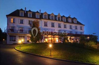 Best Western Hôtel Ile De France Best Western Hôtel Ile De France