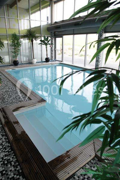 Location salle Château-Thierry (Aisne) - Best Western Hôtel Ile De France #3