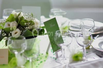 Location salle Marcoussis (Essonne) - Château De Bel Ebat #16