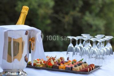 Location salle Marcoussis (Essonne) - Château De Bel Ebat #16