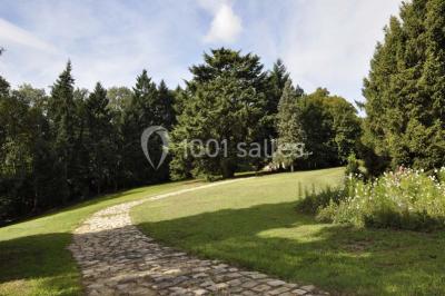 Location salle Marcoussis (Essonne) - Château De Bel Ebat #16