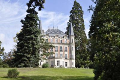 Location salle Marcoussis (Essonne) - Château De Bel Ebat #16