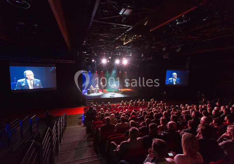 Location salle Saint-Laurent-Blangy (Pas-de-Calais) - Artois Expo #2