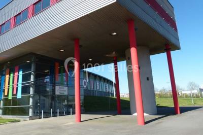 Location salle Saint-Laurent-Blangy (Pas-de-Calais) - Artois Expo #7