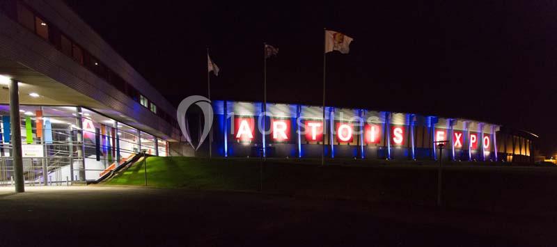 Location salle Saint-Laurent-Blangy (Pas-de-Calais) - Artois Expo #6