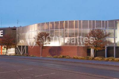 Location salle Saint-Laurent-Blangy (Pas-de-Calais) - Artois Expo #7