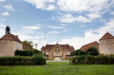 Le Manoir Des Vieux Melays - photo 1