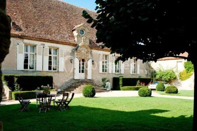 Le Manoir Des Vieux Melays - photo 3