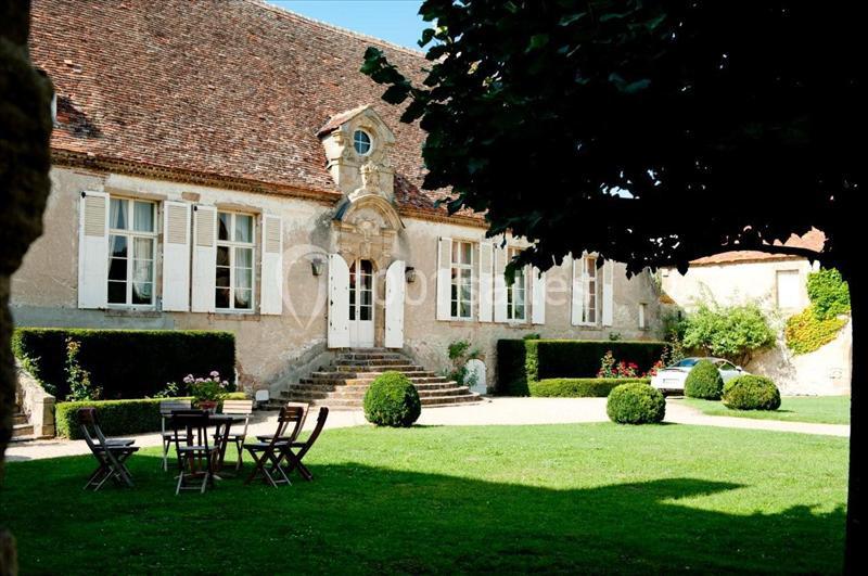 Le Manoir Des Vieux Melays - galerie - photo 2