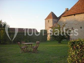 Le Manoir Des Vieux Melays - galerie - photo 3