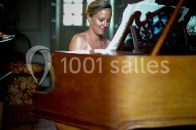 Le Manoir Des Vieux Melays - photo 2