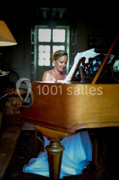 Le Manoir Des Vieux Melays - galerie - photo 4