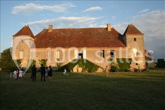 Le Manoir Des Vieux Melays - galerie - photo 5