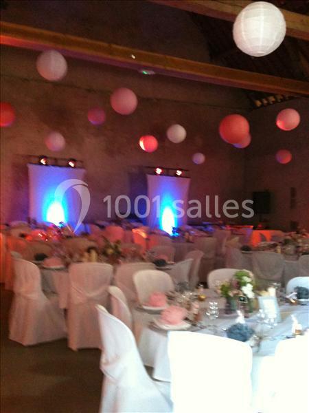 Le Manoir Des Vieux Melays - galerie - photo 6