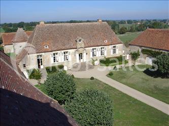Le Manoir Des Vieux Melays - photo 1