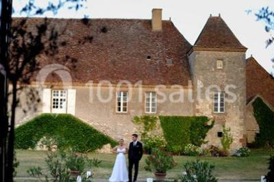 Le Manoir Des Vieux Melays - photo 3