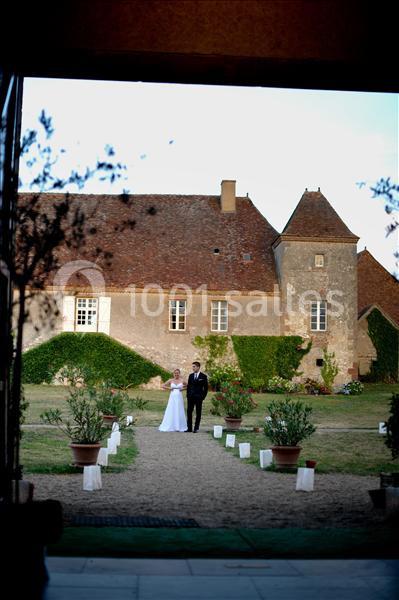 Le Manoir Des Vieux Melays - galerie - photo 9