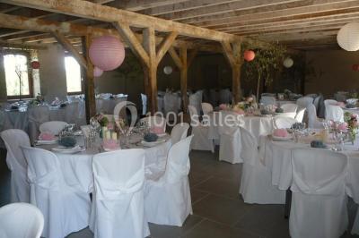 Le Manoir Des Vieux Melays - photo 4