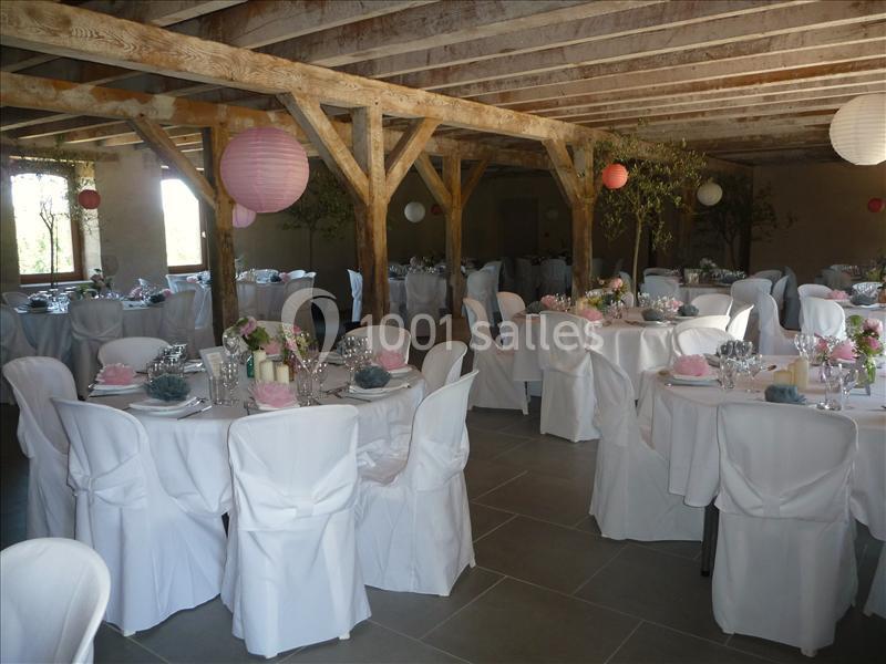 Le Manoir Des Vieux Melays - galerie - photo 10