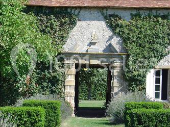 Le Manoir Des Vieux Melays - galerie - photo 11