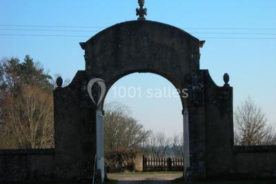 Le Manoir Des Vieux Melays - photo 5