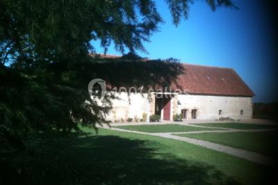 Le Manoir Des Vieux Melays - photo 1