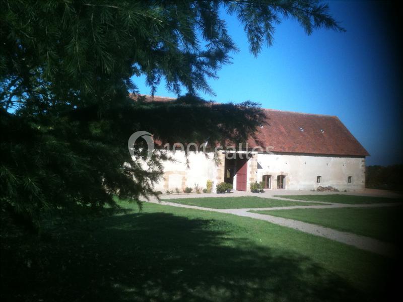 Le Manoir Des Vieux Melays - galerie - photo 16