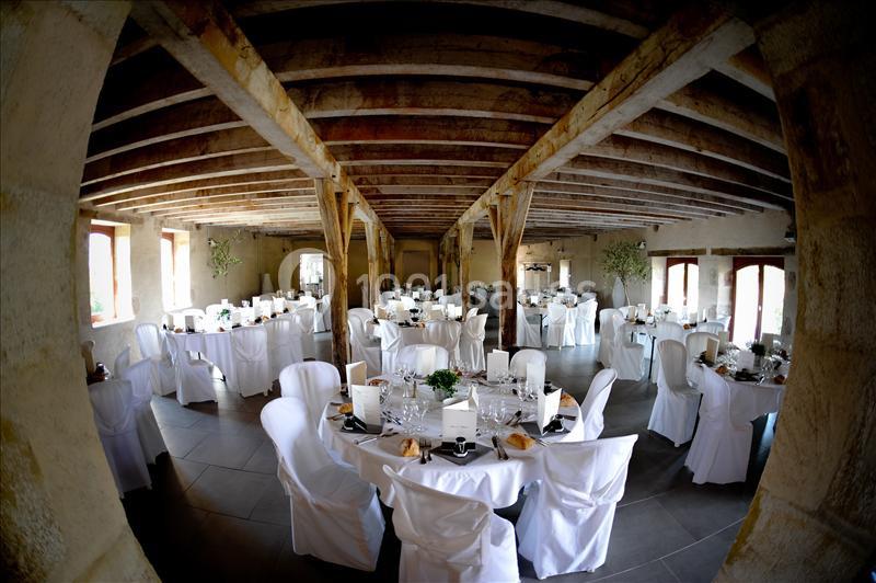Le Manoir Des Vieux Melays - galerie - photo 17