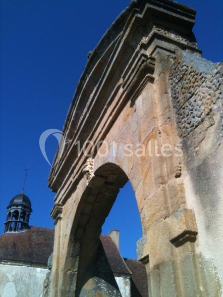Le Manoir Des Vieux Melays - galerie - photo 18