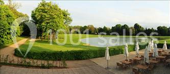 Location salle Marly (Moselle) - Domaine De La Grange Aux Ormes #3