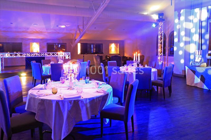 Location salle Marly (Moselle) - Domaine De La Grange Aux Ormes #4