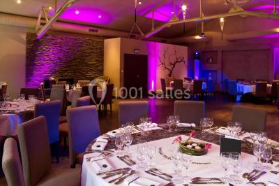 Miniature Location salle Marly (Moselle) - Domaine De La Grange Aux Ormes #5 Location salle Marly (Moselle) - Domaine De La Grange Aux Ormes #14