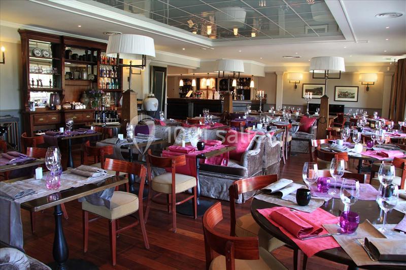 Location salle Marly (Moselle) - Domaine De La Grange Aux Ormes #9