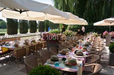 Miniature Location salle Marly (Moselle) - Domaine De La Grange Aux Ormes #11 Location salle Marly (Moselle) - Domaine De La Grange Aux Ormes #14