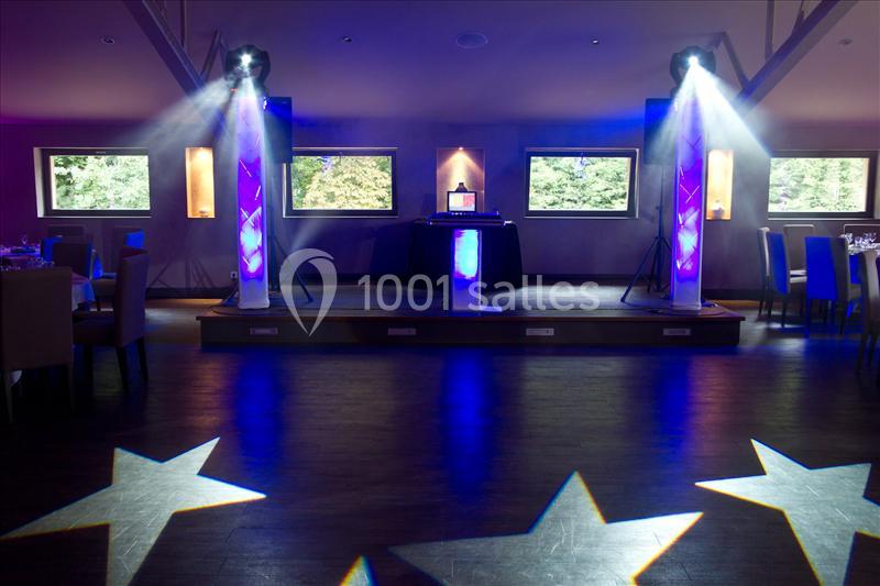 Location salle Marly (Moselle) - Domaine De La Grange Aux Ormes #13