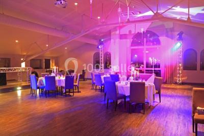 Miniature Location salle Marly (Moselle) - Domaine De La Grange Aux Ormes #14 Location salle Marly (Moselle) - Domaine De La Grange Aux Ormes #14