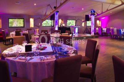Domaine de la Grange aux Ormes - photo 3